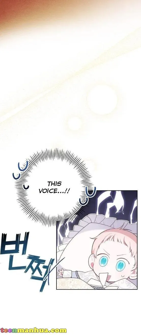 Born a Princess Chapter 2 page 40 - 