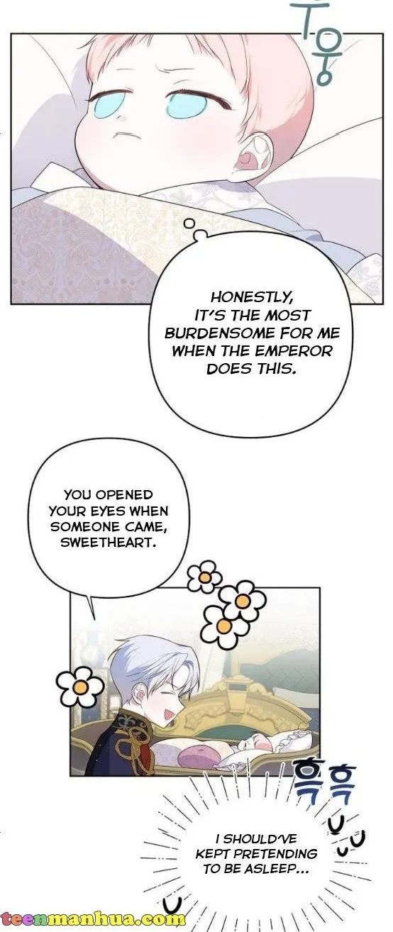 Born a Princess Chapter 2 page 42 - 