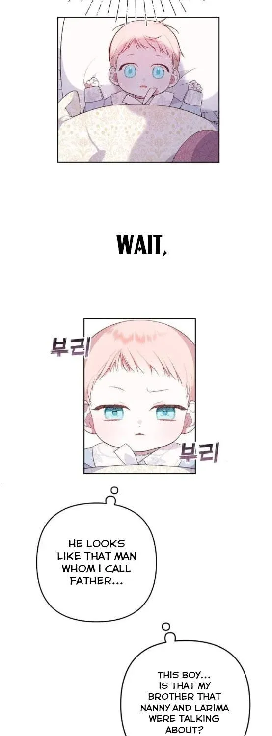 Born a Princess Chapter 2 page 45 - 