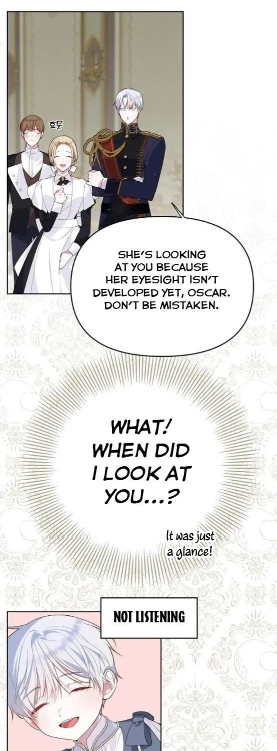 Born a Princess Chapter 2 page 47 - 