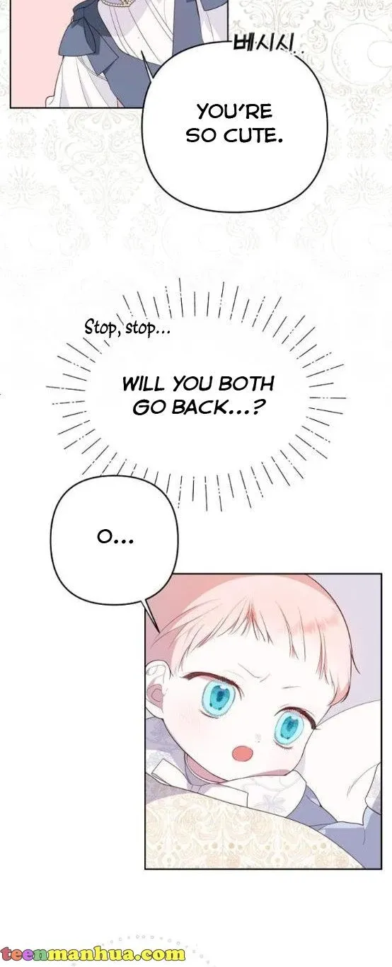 Born a Princess Chapter 2 page 48 - 