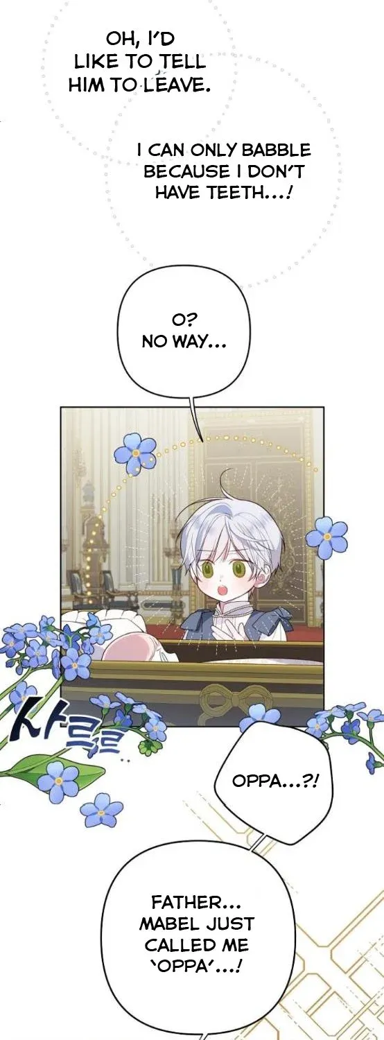 Born a Princess Chapter 2 page 49 - 