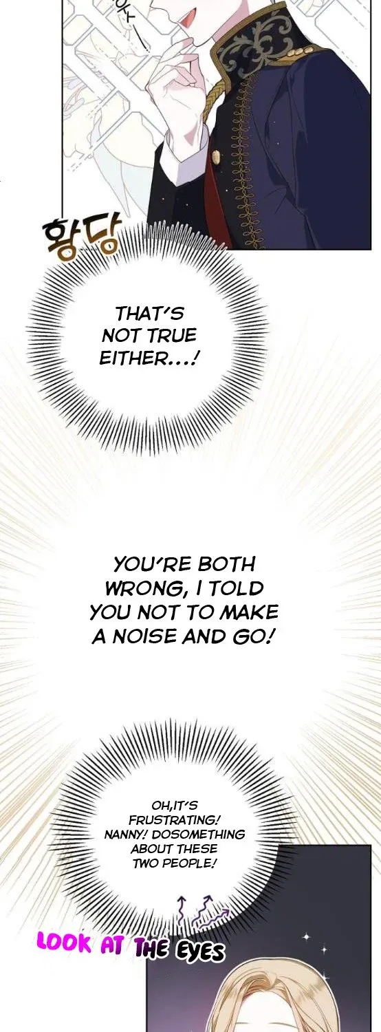 Born a Princess Chapter 2 page 51 - 