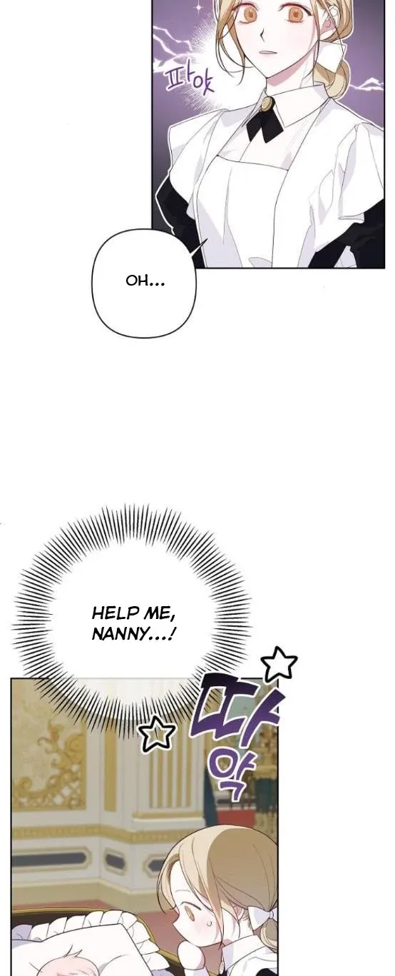 Born a Princess Chapter 2 page 52 - 