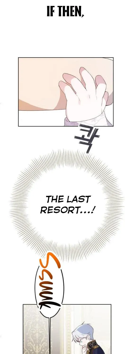 Born a Princess Chapter 2 page 55 - 