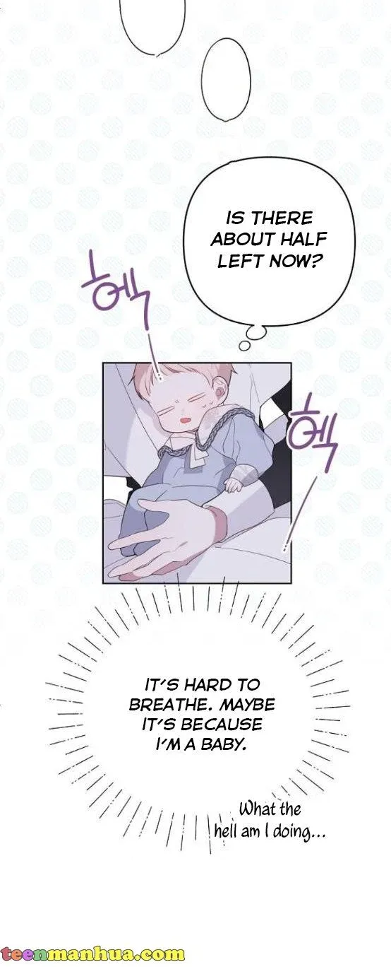 Born a Princess Chapter 2 page 58 - 