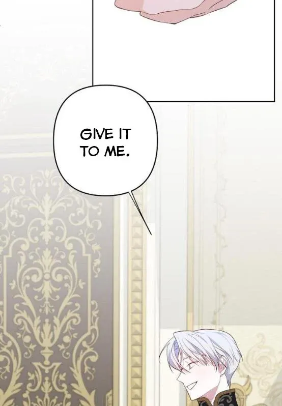 Born a Princess Chapter 2 page 61 - 