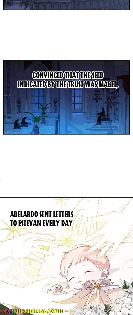 Born a Princess Chapter 2 page 8 - 
