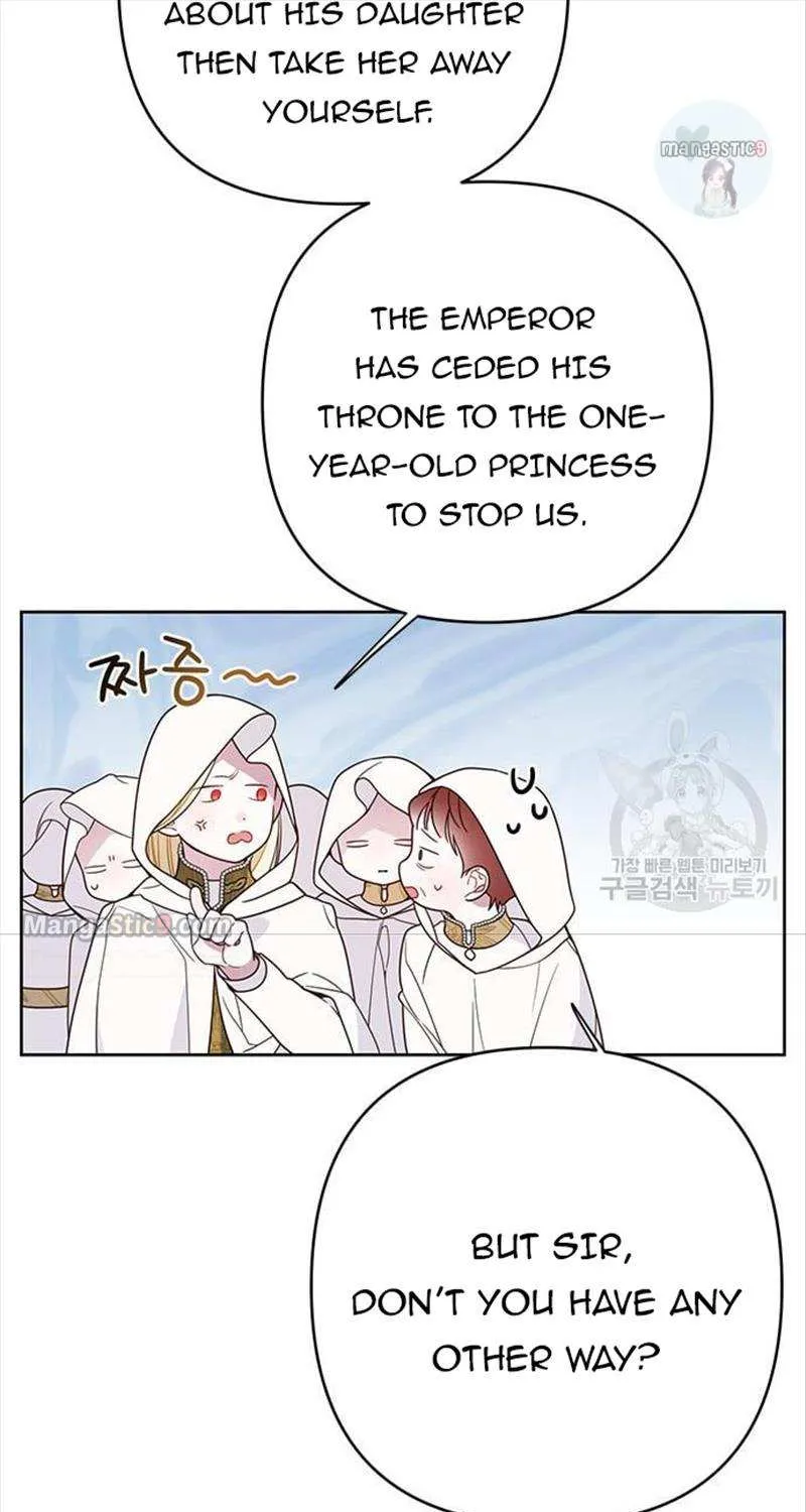 Born a Princess Chapter 20 page 18 - 