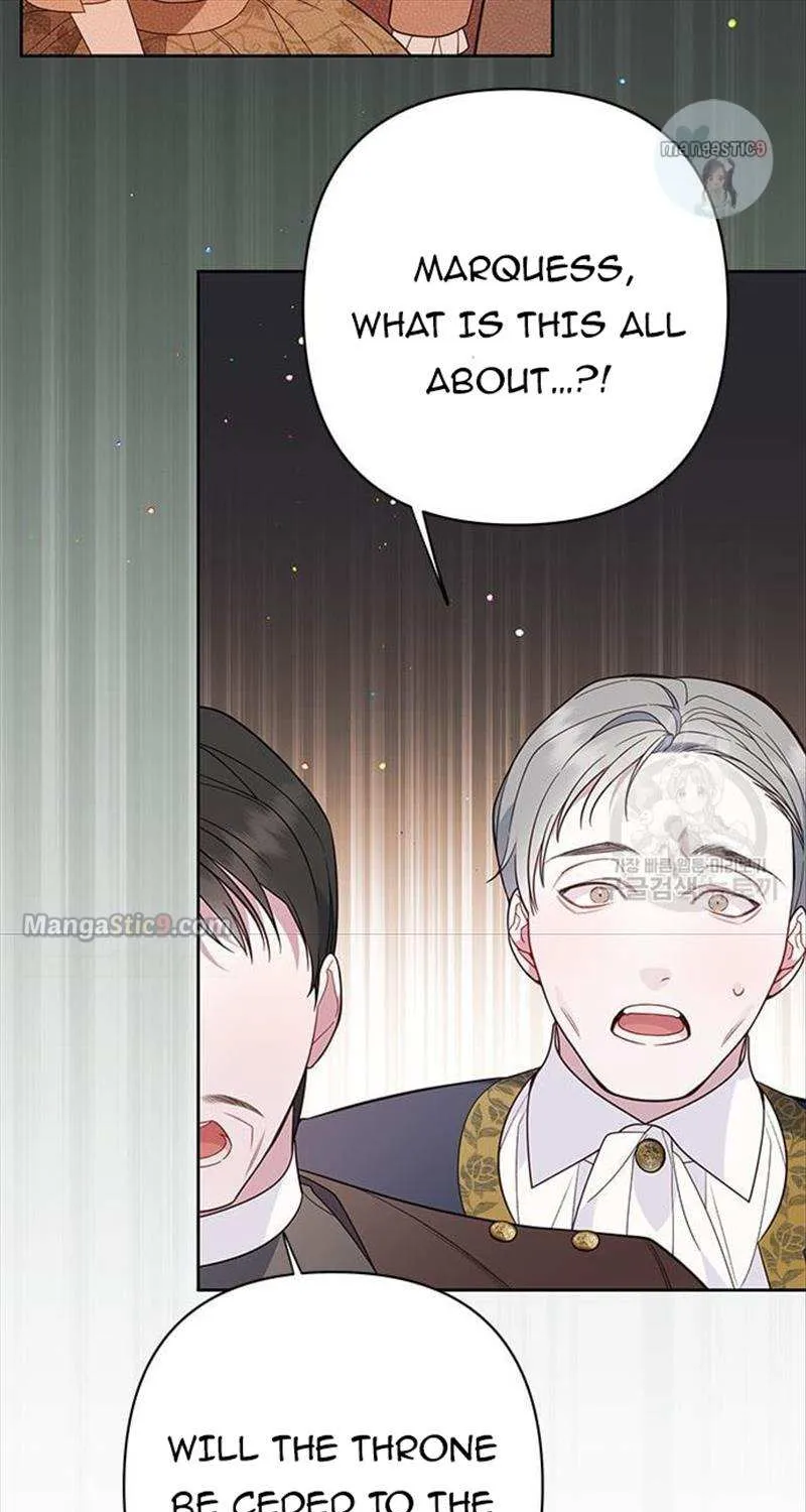 Born a Princess Chapter 20 page 4 - 