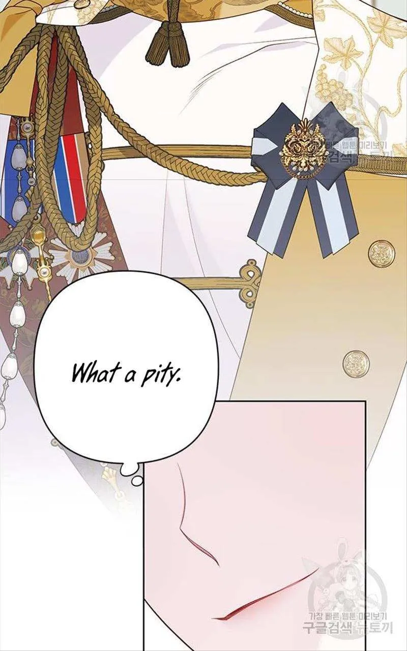 Born a Princess Chapter 20 page 33 - 