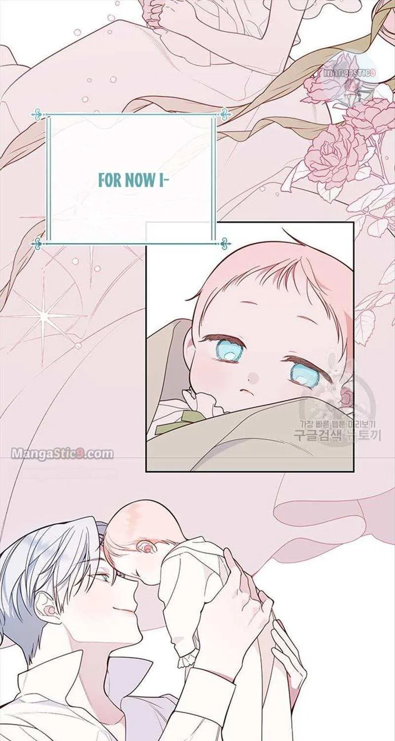 Born a Princess Chapter 20 page 36 - 