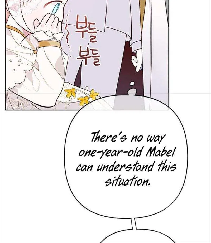 Born a Princess Chapter 20 page 39 - 