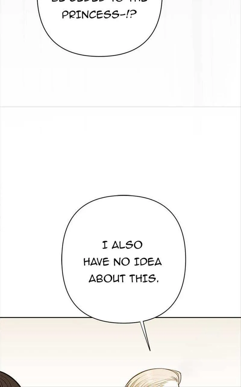 Born a Princess Chapter 20 page 5 - 