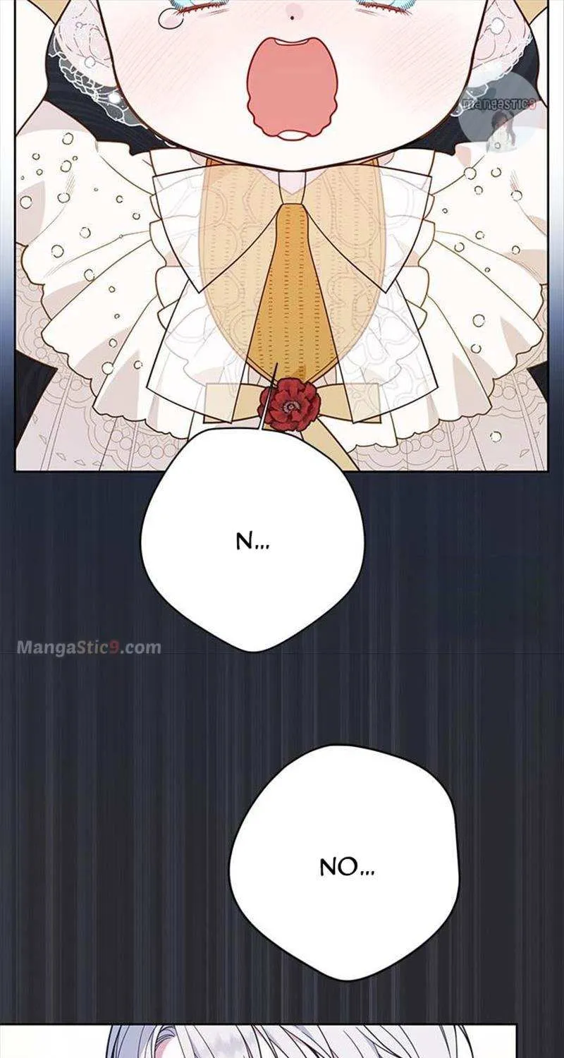 Born a Princess Chapter 20 page 42 - 