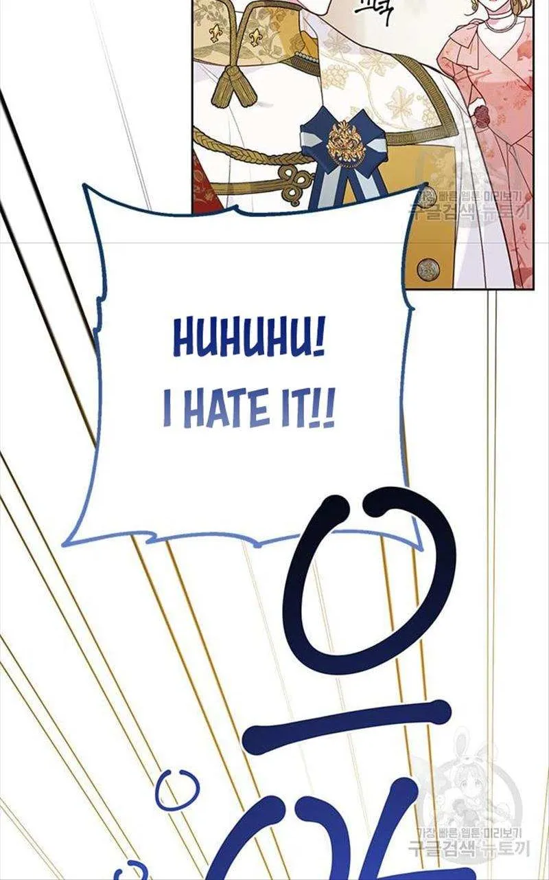 Born a Princess Chapter 20 page 45 - 