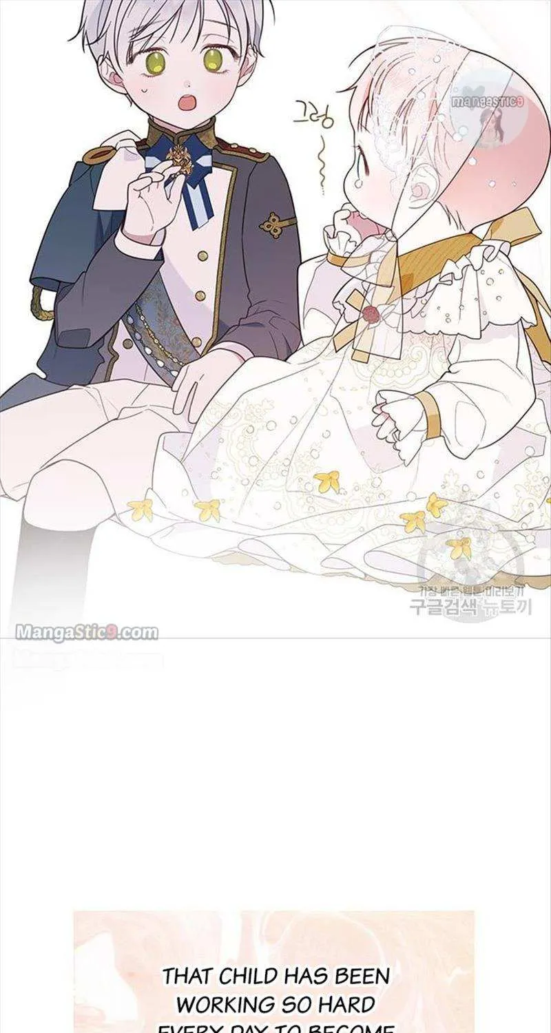 Born a Princess Chapter 20 page 52 - 