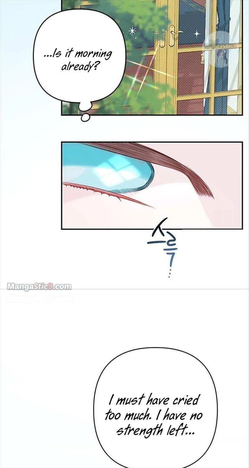 Born a Princess Chapter 20 page 62 - 