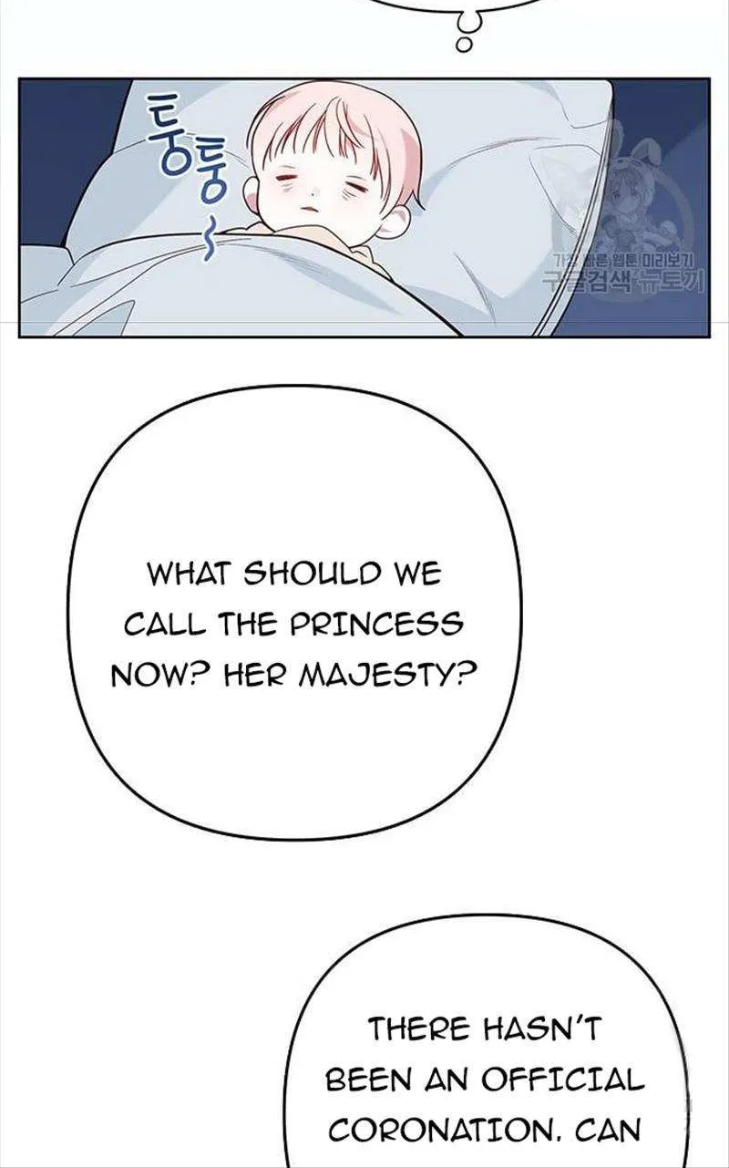 Born a Princess Chapter 20 page 63 - 