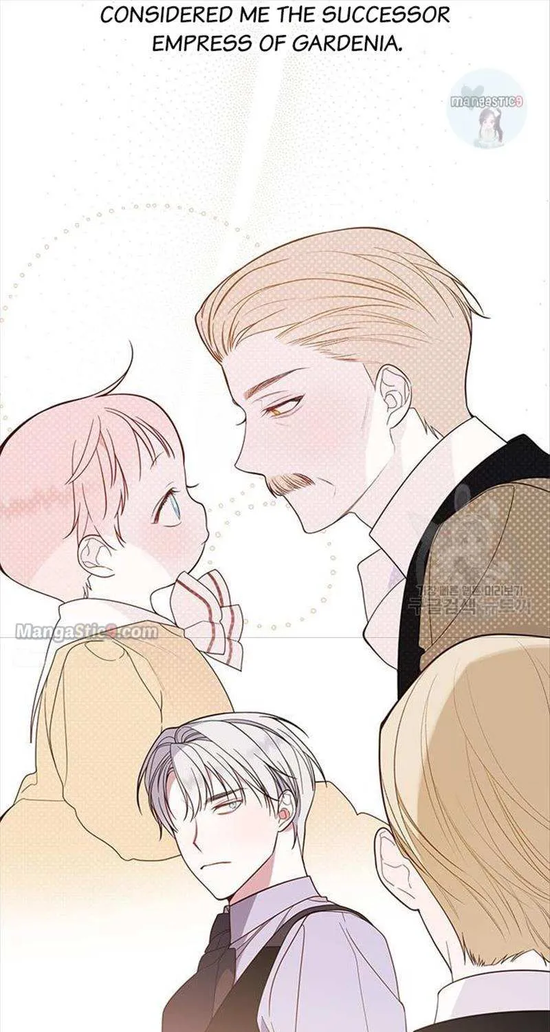 Born a Princess Chapter 20 page 66 - 