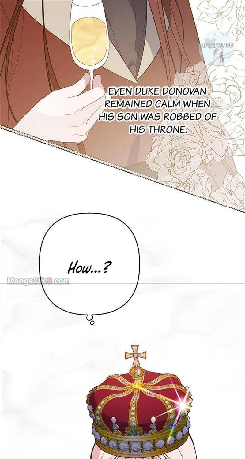 Born a Princess Chapter 20 page 70 - 
