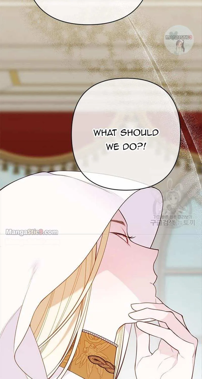 Born a Princess Chapter 20 page 8 - 