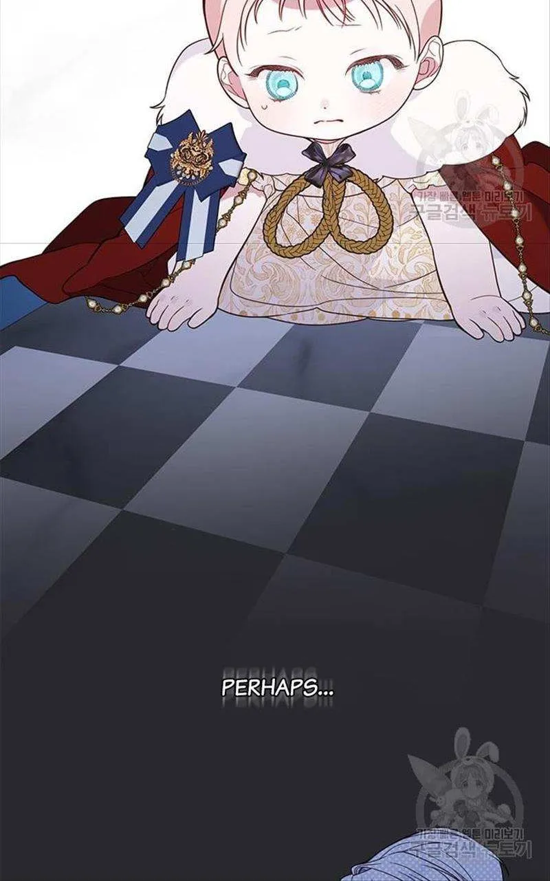 Born a Princess Chapter 20 page 71 - 