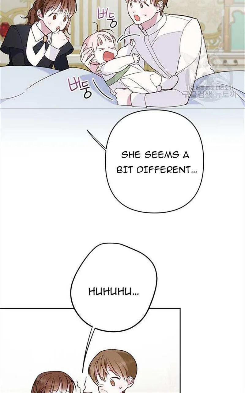 Born a Princess Chapter 20 page 79 - 