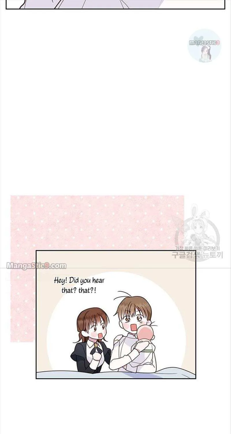 Born a Princess Chapter 20 page 82 - 