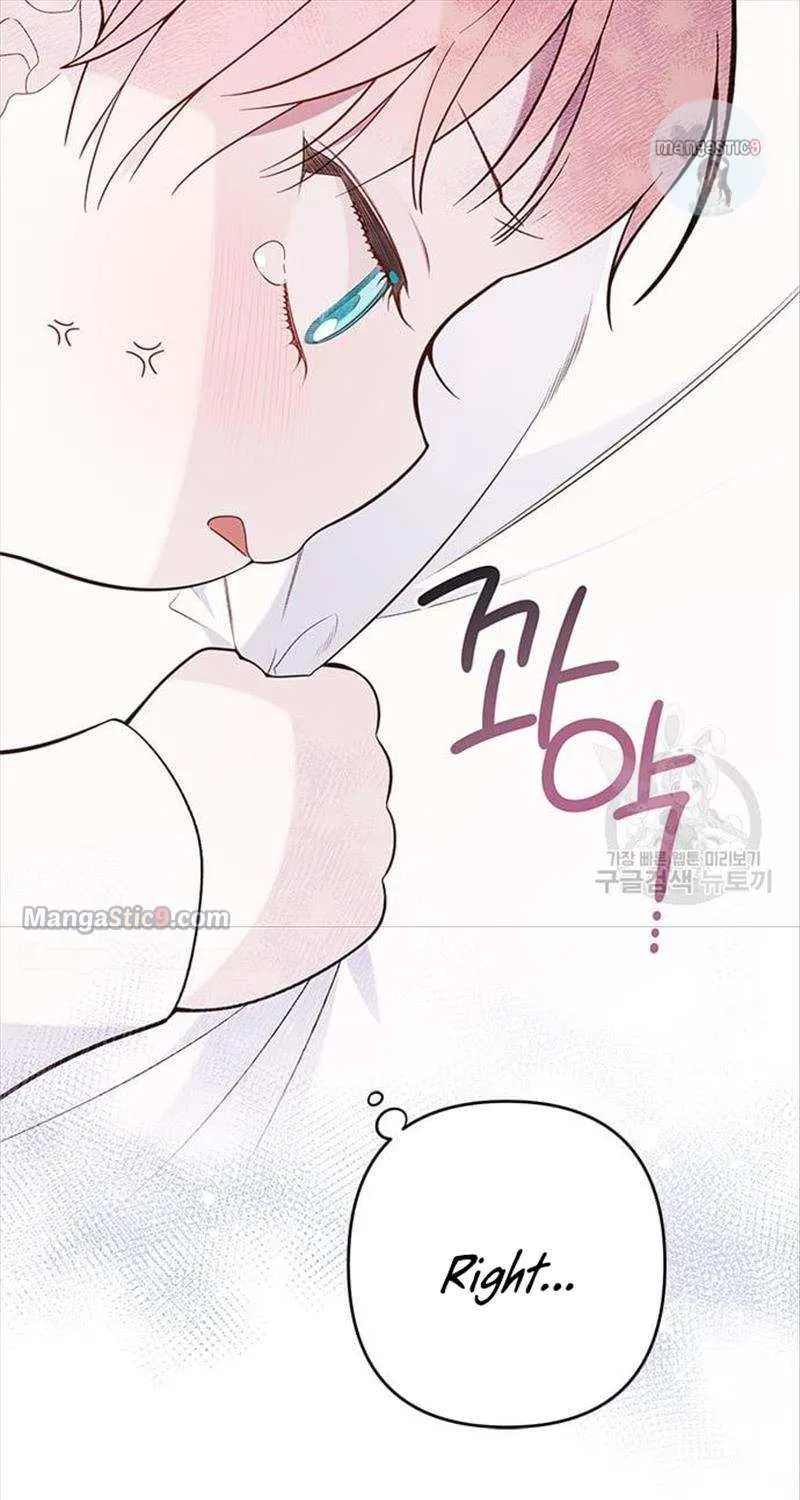 Born a Princess Chapter 20 page 84 - 