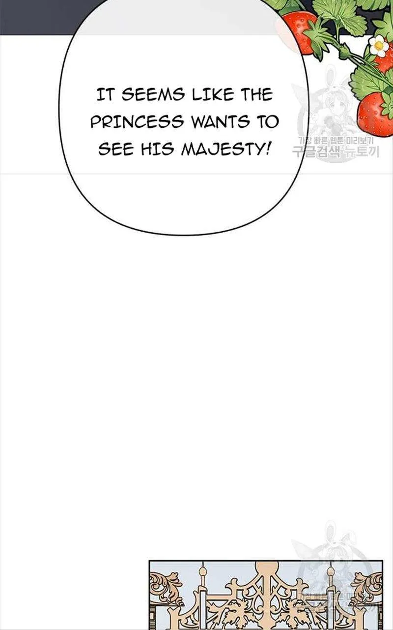 Born a Princess Chapter 20 page 89 - 