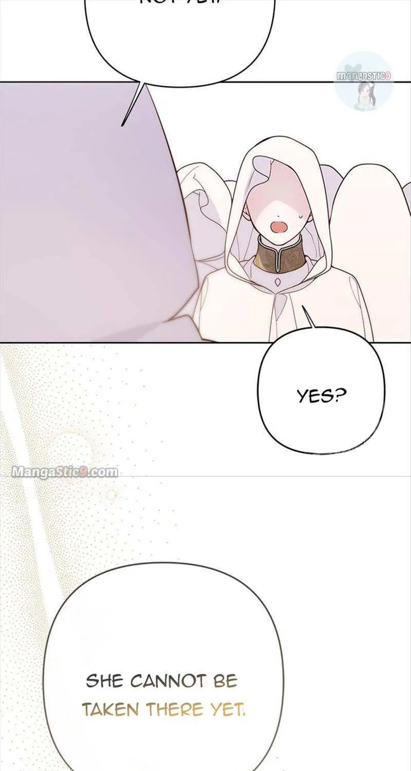 Born a Princess Chapter 20 page 10 - 