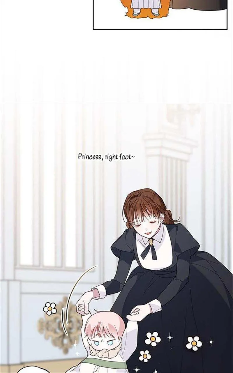 Born a Princess Chapter 20 page 97 - 
