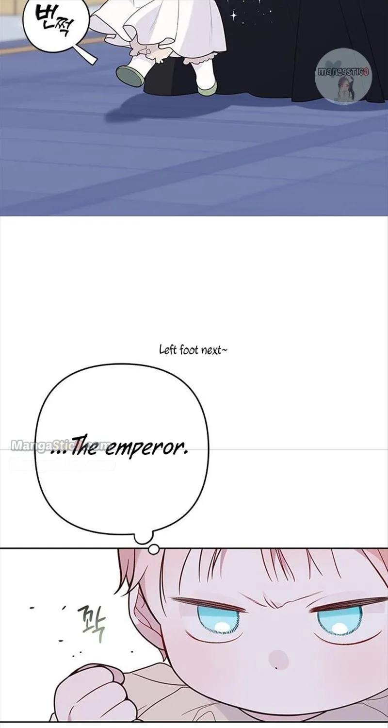 Born a Princess Chapter 20 page 98 - 