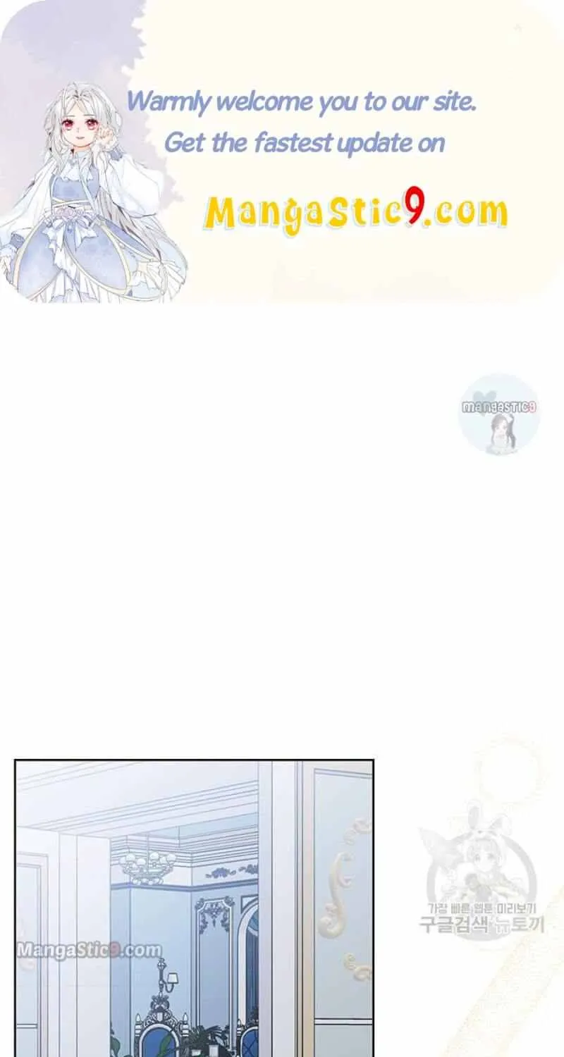 Born a Princess Chapter 21 page 1 - 