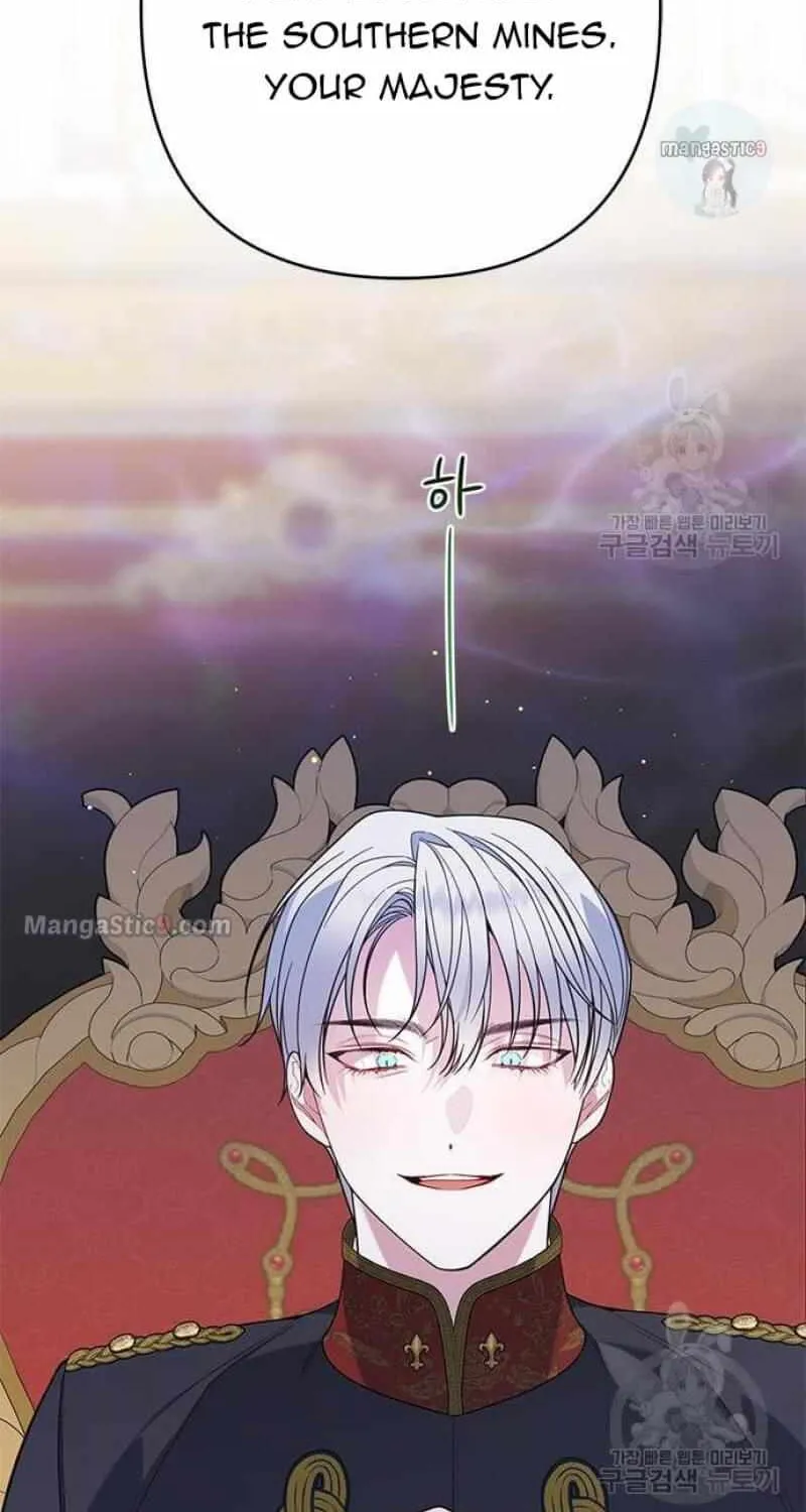Born a Princess Chapter 21 page 103 - 