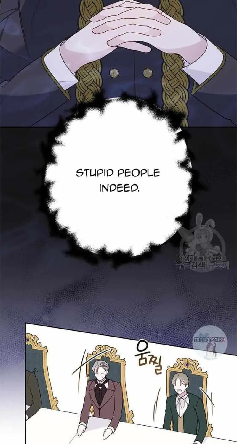 Born a Princess Chapter 21 page 104 - 