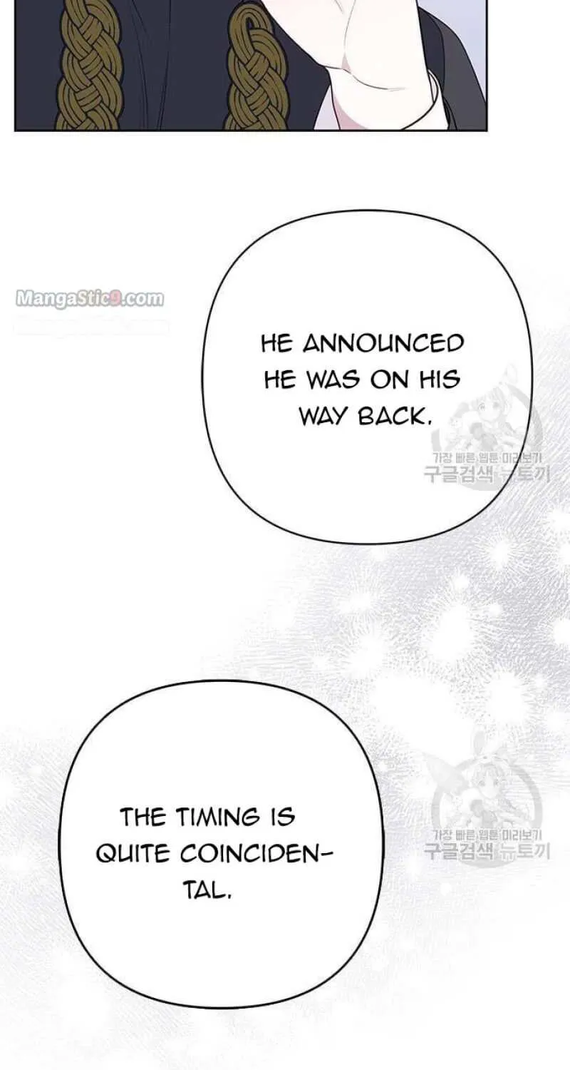 Born a Princess Chapter 21 page 108 - 