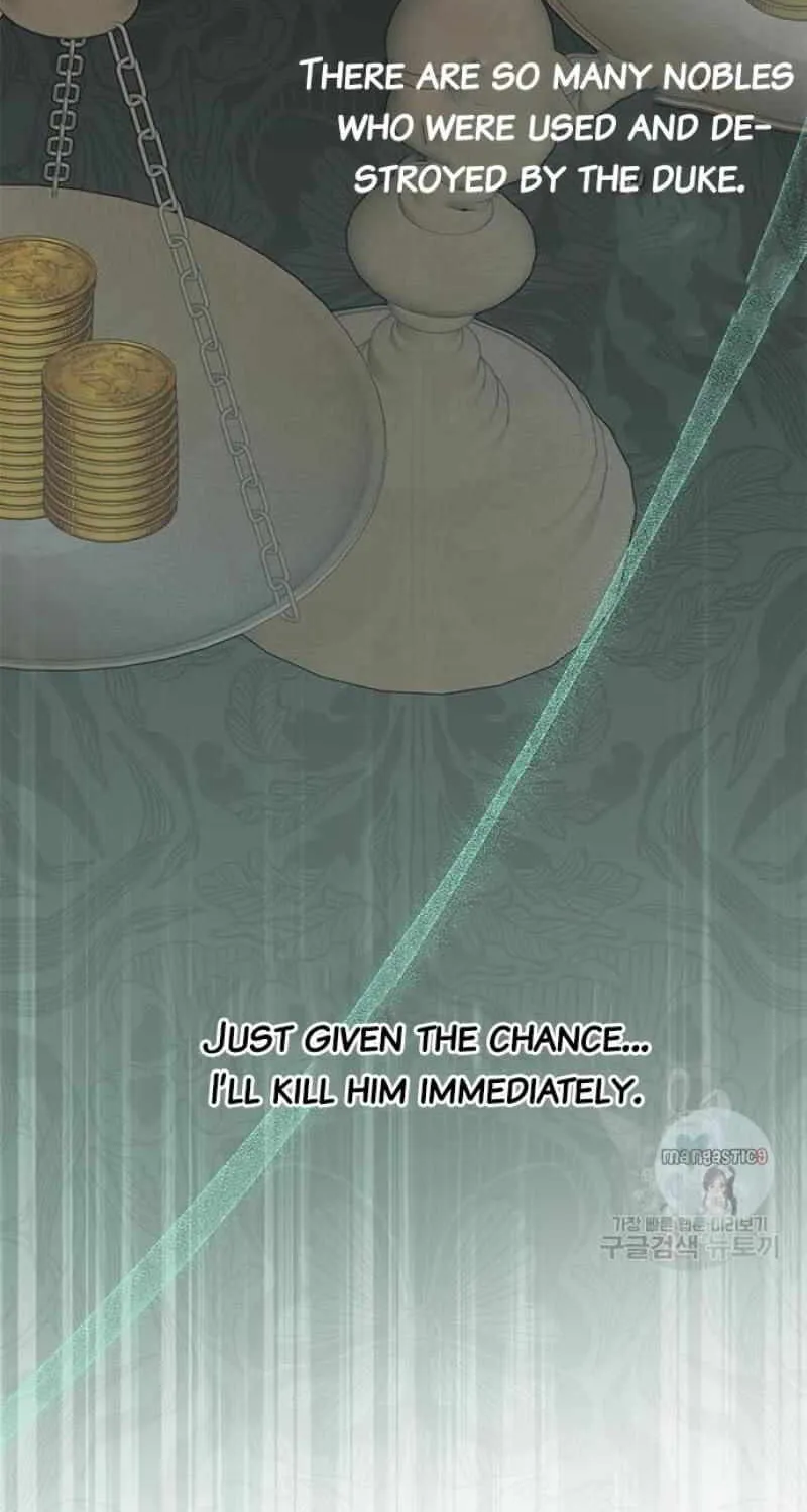 Born a Princess Chapter 21 page 114 - 