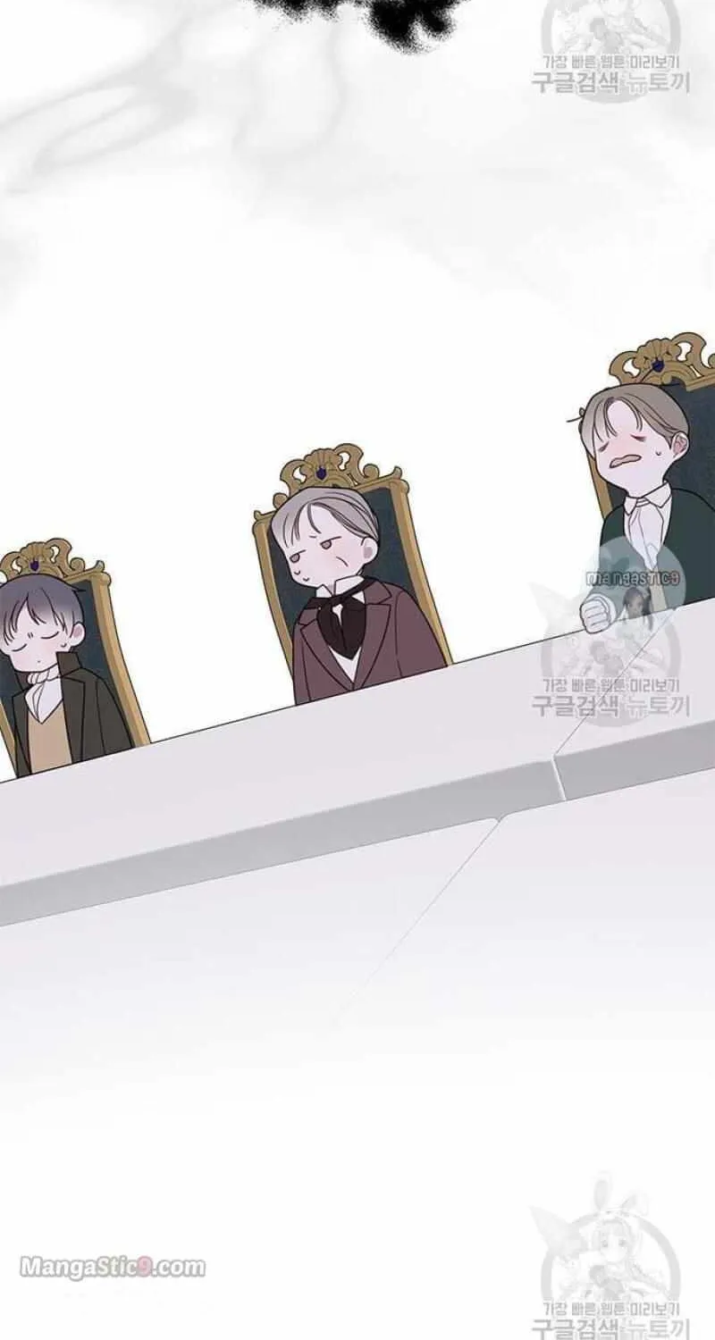 Born a Princess Chapter 21 page 116 - 
