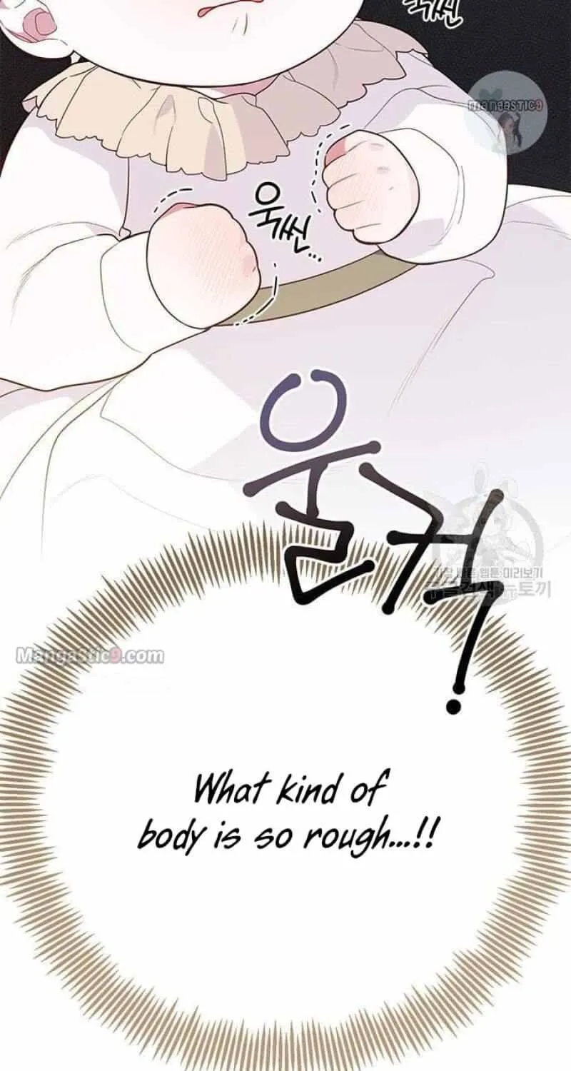 Born a Princess Chapter 21 page 17 - 