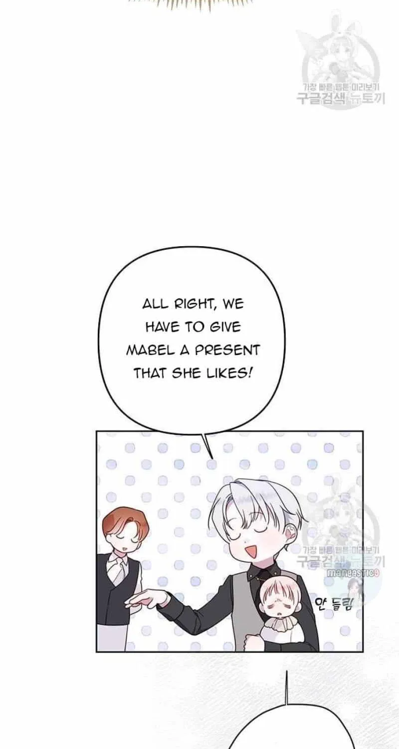 Born a Princess Chapter 21 page 18 - 