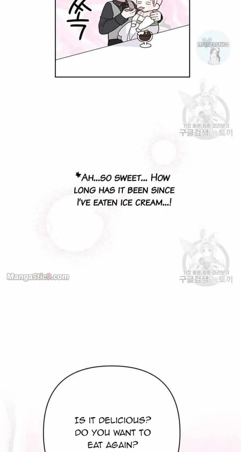 Born a Princess Chapter 21 page 25 - 