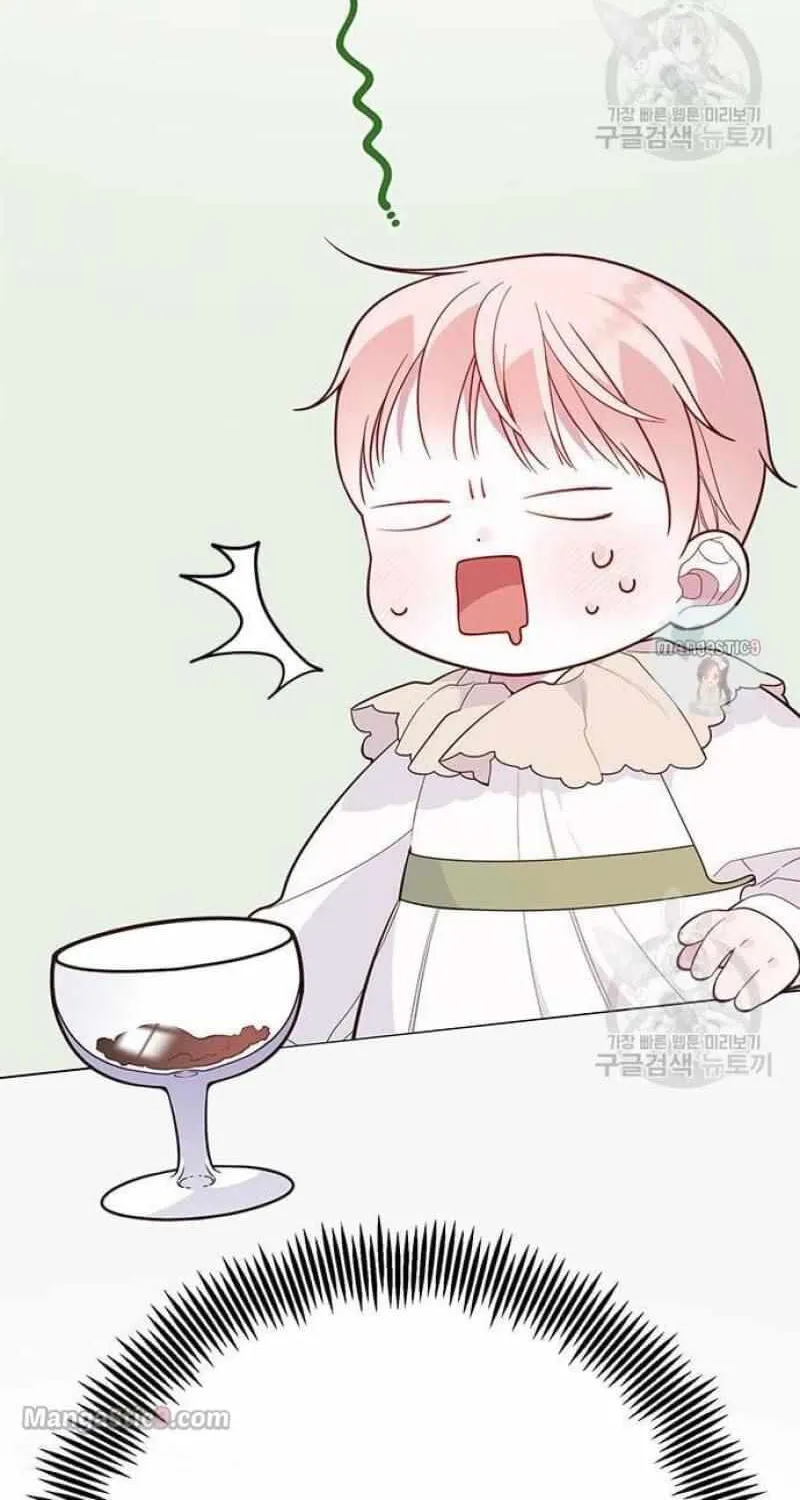 Born a Princess Chapter 21 page 28 - 