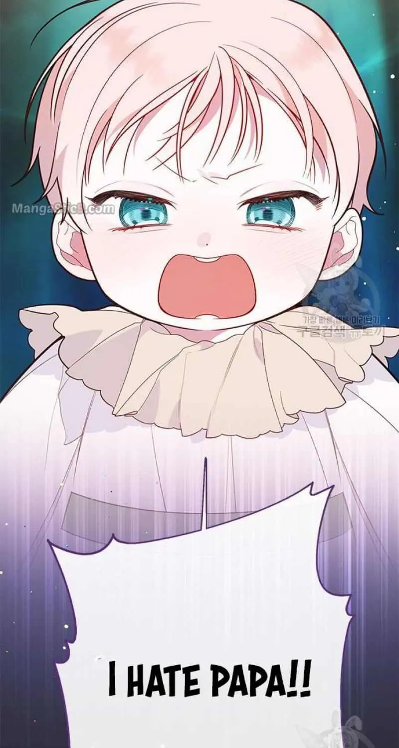 Born a Princess Chapter 21 page 34 - 