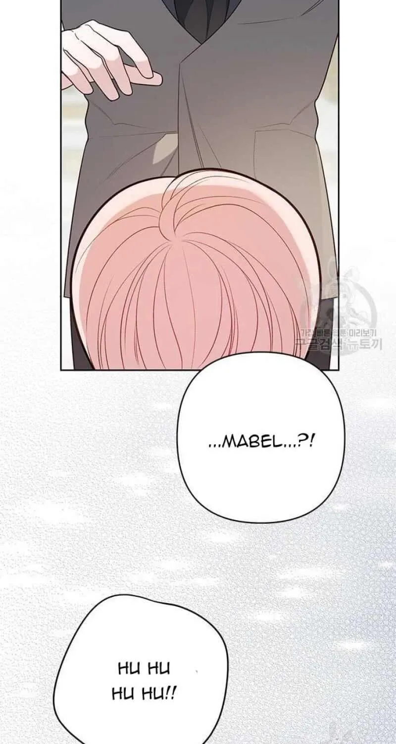 Born a Princess Chapter 21 page 45 - 