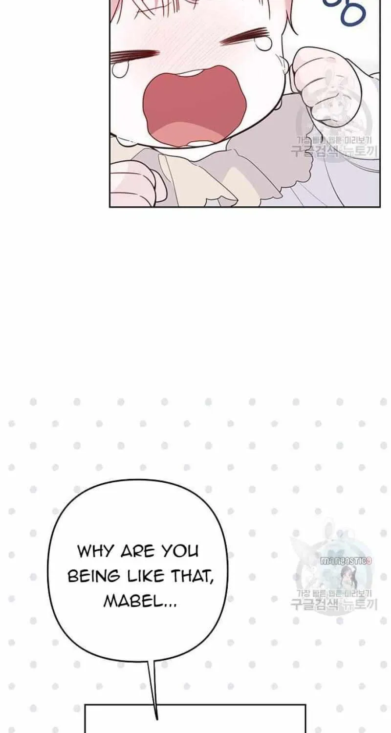 Born a Princess Chapter 21 page 48 - 