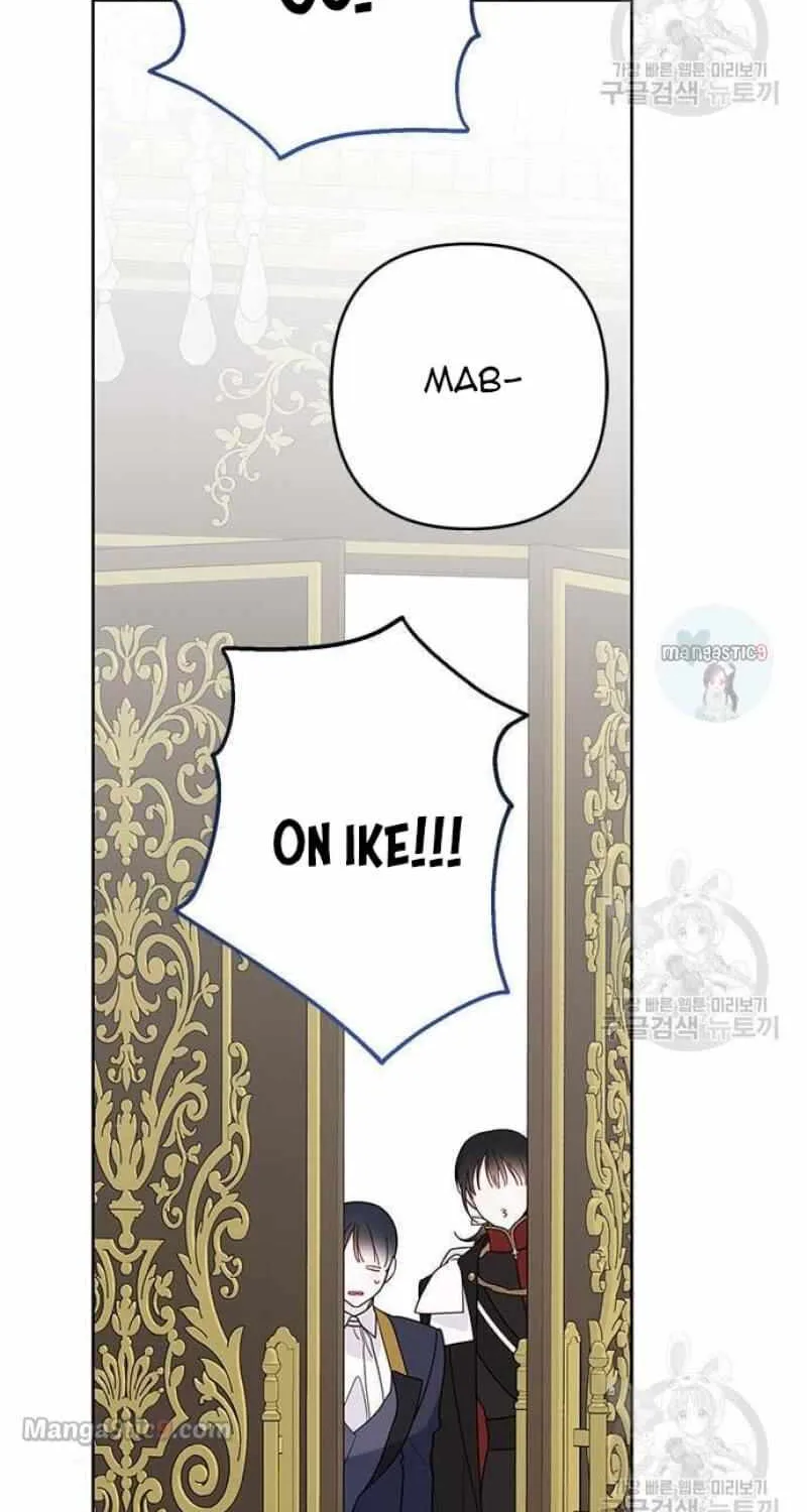 Born a Princess Chapter 21 page 50 - 