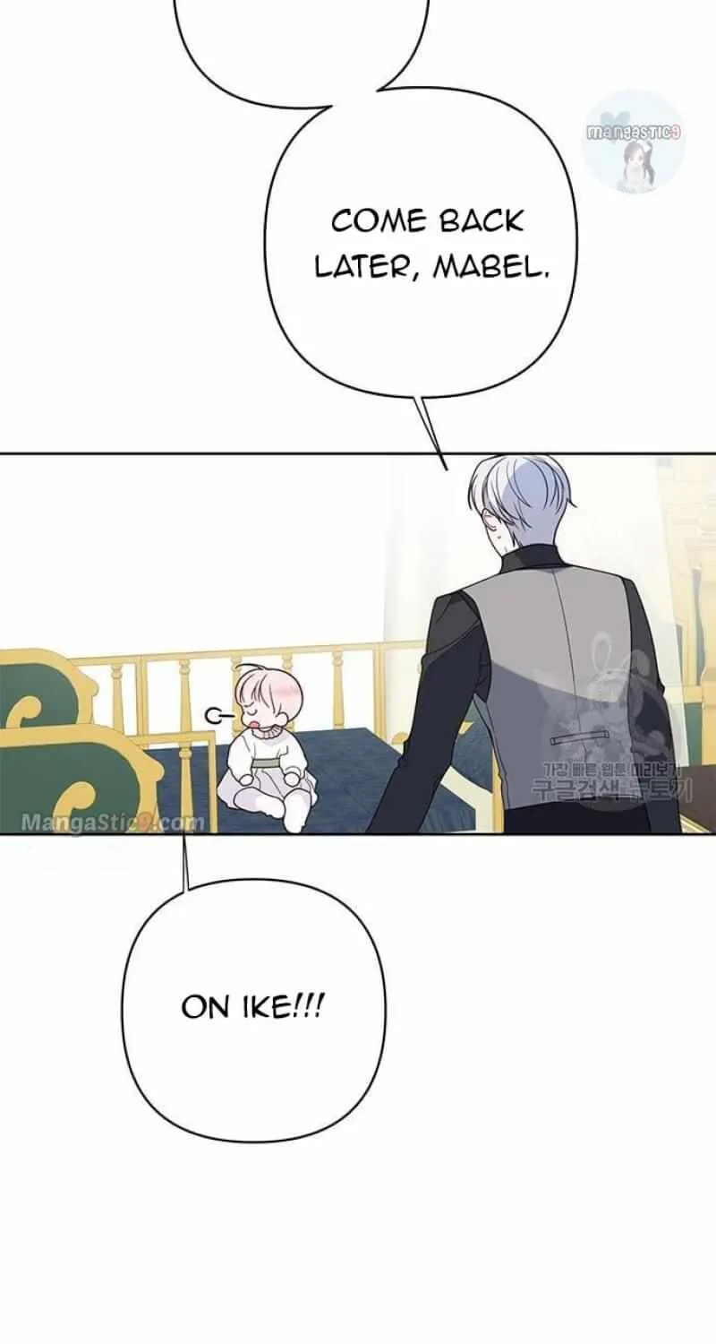 Born a Princess Chapter 21 page 54 - 