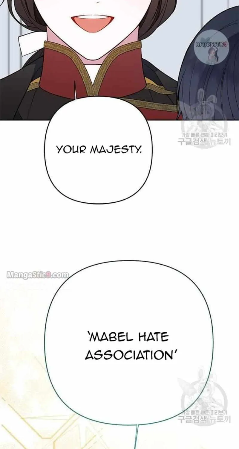 Born a Princess Chapter 21 page 59 - 